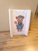 Przewijak dla niemowlaka