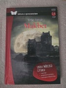 Lektura z opracowaniem Makbet