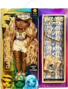 Rainbow high Pacific Coast Harper Dune, Nowa