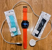 Huawei Watch 3 z Wi-Fi, przekątną ekranu 1,43" o poj. baterii 450mAh