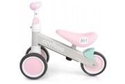 ROWEREK BIEGOWY 3 KOŁOWY JEŹDZIK DLA DZIECI Z REGULACJĄ LEKKI MAX DO 25KG