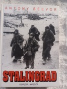STALINGRAD - A. BEEVOR