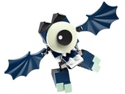 Lego 41533 Mixels Globert