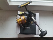 Super spinningowy kołowrotek RYOBI VERUM FD 3000 NCRT