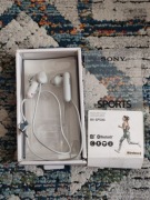 Słuchawki Sony WI-SP500 Bluetooth NFC
