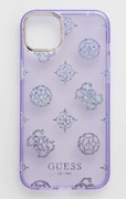 Etui na telefon Guess dla iphone 14 pro max 