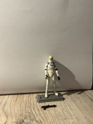 C3 HASBRO STAR WARS CLONE PILOT