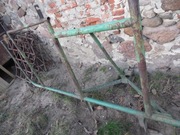 Brony4-polowe z ramą-brony czwórki z ramą sprzedam