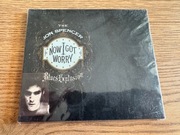 THE JON SPENCER BLUES EXPLOSION Now I Got Worry CD
