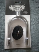 Nowe ostrogi męskie York z paskami