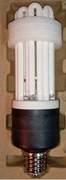Żarówka energooszczędna przemysłowa.E40 100W