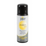 pjur Analyse Me! Relaxing Lubrykant dedykowany do seksu analnego 30 ml