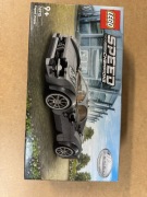 Lego Speed Champions Pagani Utopia 76915
