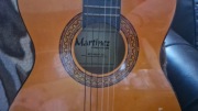 Gitara 3/ 4 Martinez 