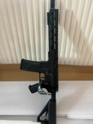 Karabinek ASG Arcturus LWT MK-1