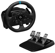 Wypożycz Kierownice Logitech G923 – PS– PC | Małopolskie - Śląsk