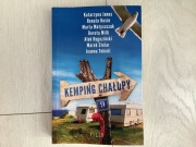 Kemping Chałupy Janus Tekieli Milli Rogozinski