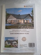 Projekt domu w renklodach 18(G2)