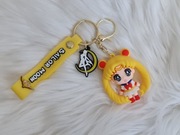 Brelok Sailor Moon