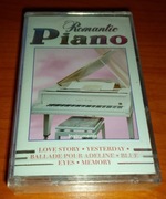 Romantic Piano (Koch Austria)