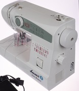 Maszyna do szycia Łucznik Ewa II 2014 od 1 zł bez ceny minimalnej