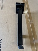 Uchwyty ścienne K&M 26-46 cm bardzo solidne