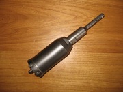 Otwornica koronka Heller 50 mm. sds-plus