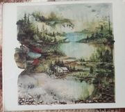 Bon Iver - Bon Iver