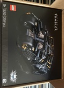 Lego Batman Tumbler Batmobile 76240