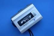 SONY WALKMAN Recorder TCM-500