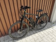 Rower elektryczny Scott