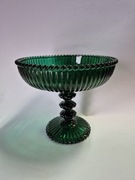 Duza owocarka patera szmaragdowa ząbkowice drost