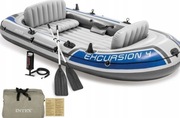 Ponton Excursion 4 