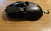 Logitech G 903 myszka bezprzewodowa 