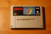 Super Mario World SNES