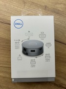Wieloportowy adapter 7 w 1 USB-C Dell DA310