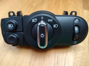 Przełącznik świateł MINI Cooper, F54, F55, F56, F57, 5A25470