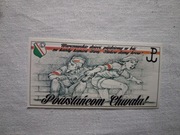 Vlepki Legia Warszawa Polska #1