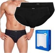 Slipy męskie-HENDERSON XXXL- 4szt.
