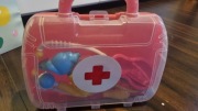 Zestaw lekarski dla dzieci 