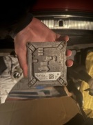 Modut przetwornicy Xenon audi a4 b8 BK0907472 A