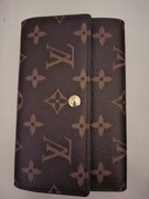 Portfel damski klasyczny 