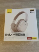 Słuchawki bezprzewodowe Baseus Bowie H1i