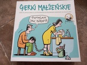 Gierki Małżeńskie MDR