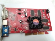ATI Radeon 9200 9250 128 MB