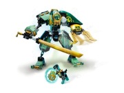 LEGO Ninjago Wodny mech Lloyda 71750