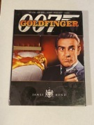 007 JAMES BOND GOLDFINGER