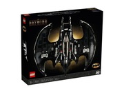 Lego DC Batman Batwing 76161 makieta z filmu 1989