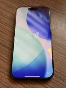 iPhone 16 Pro BLACK TITANIUM 8 GB/ 512 GB