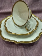 Duży zestaw porcelanowy- Hutschenreuther(Paul Muller)